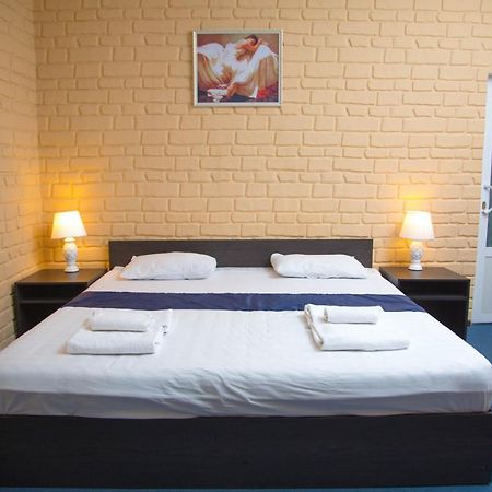 Minor Hotel Ташкент Екстериор снимка