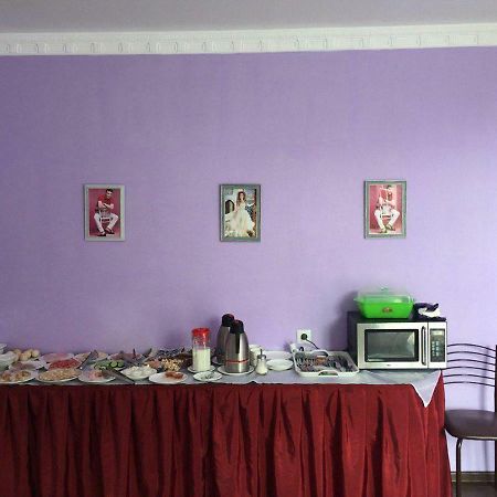 Minor Hotel Ташкент Екстериор снимка