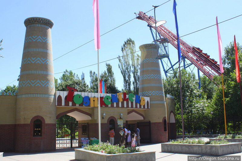 Minor Hotel Ташкент Екстериор снимка
