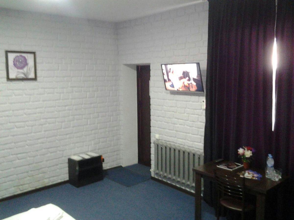 Minor Hotel Ташкент Екстериор снимка