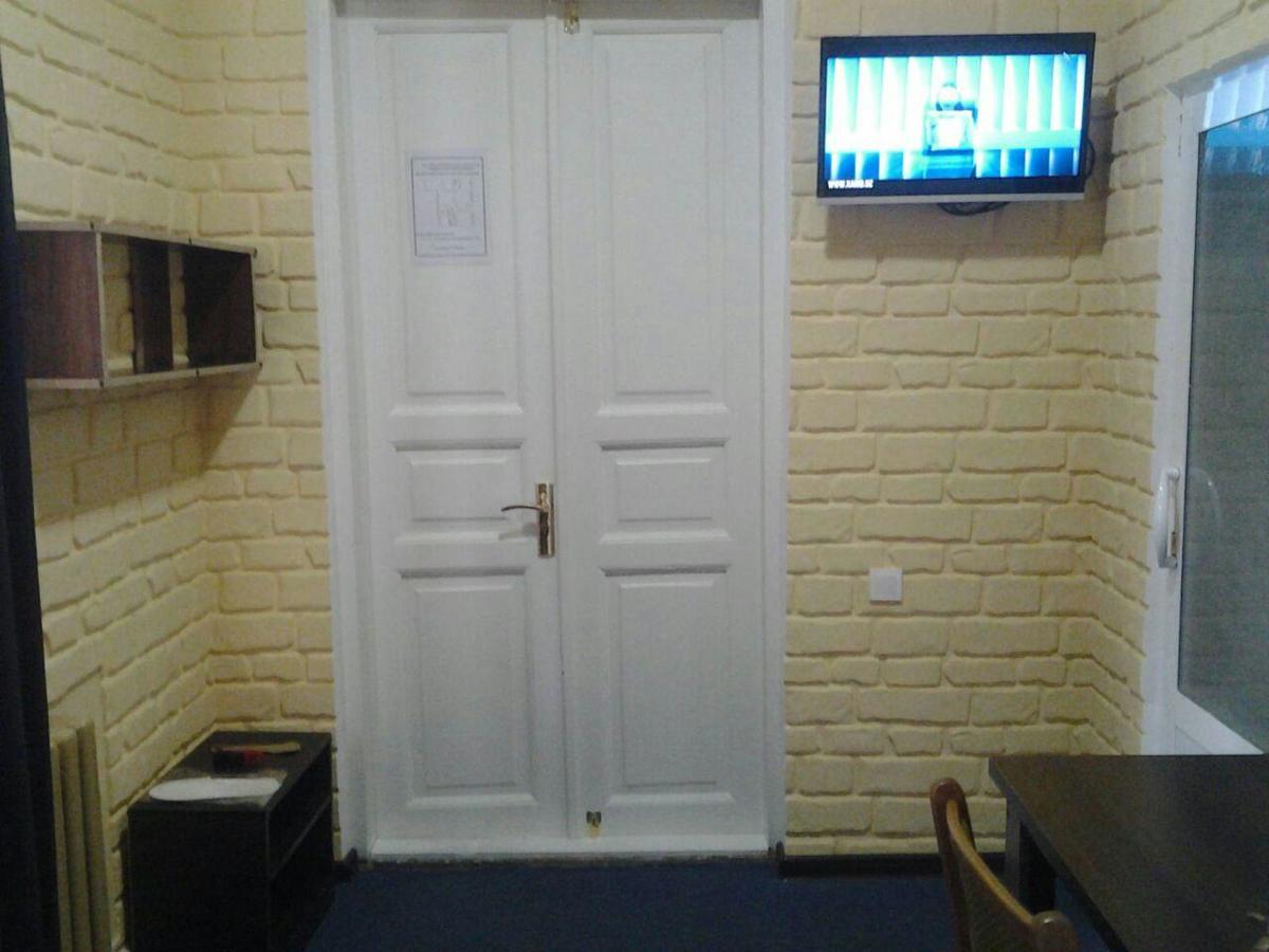 Minor Hotel Ташкент Екстериор снимка