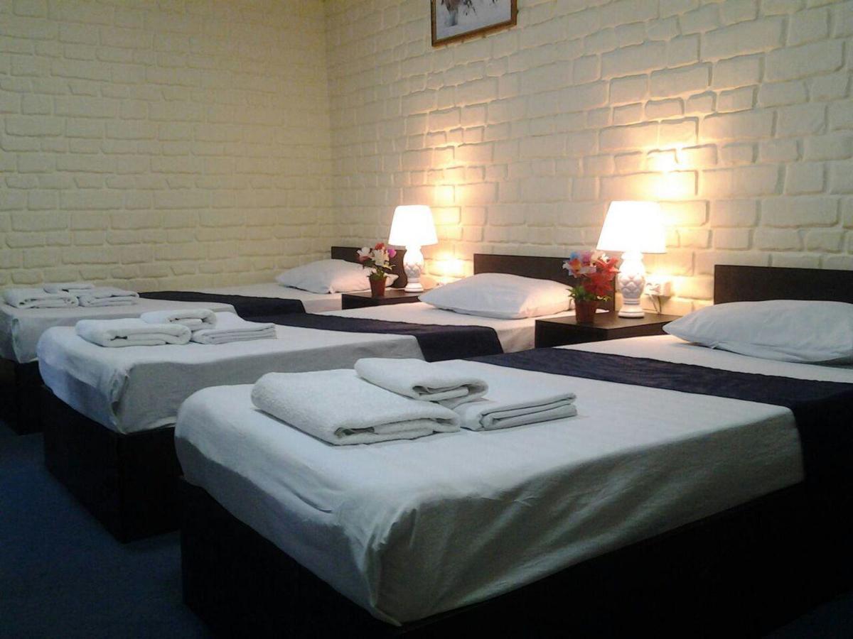 Minor Hotel Ташкент Екстериор снимка