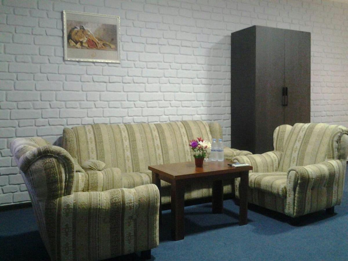 Minor Hotel Ташкент Екстериор снимка