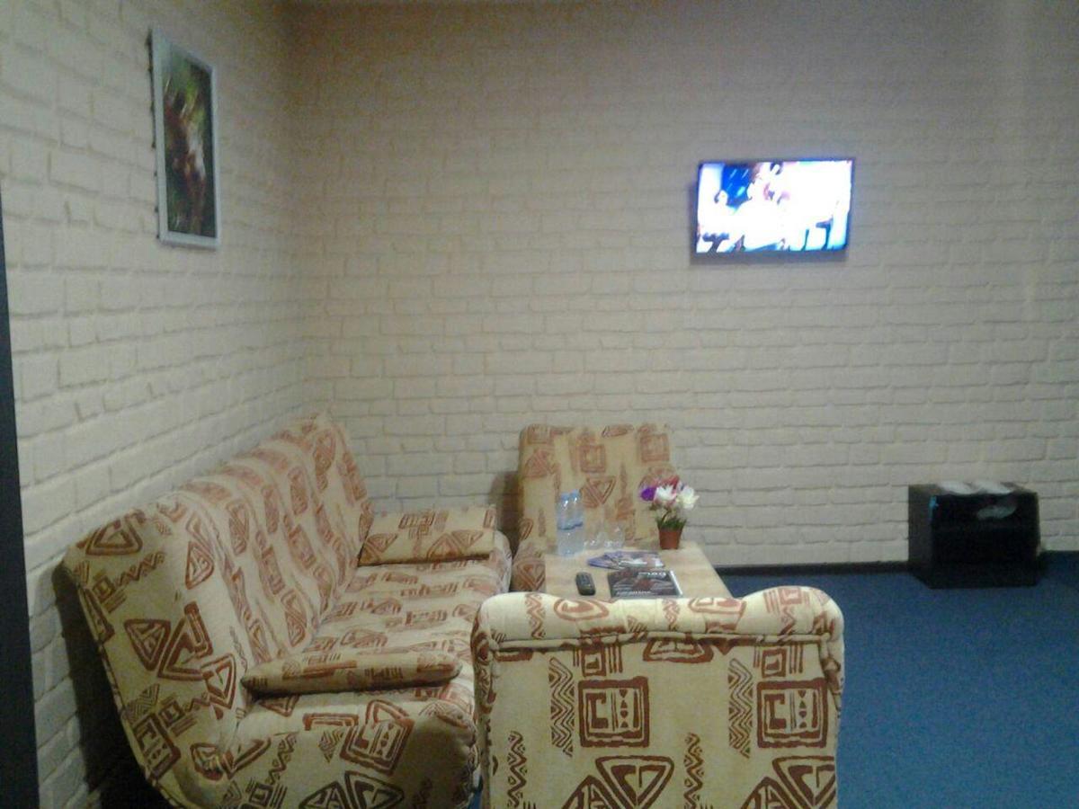 Minor Hotel Ташкент Екстериор снимка