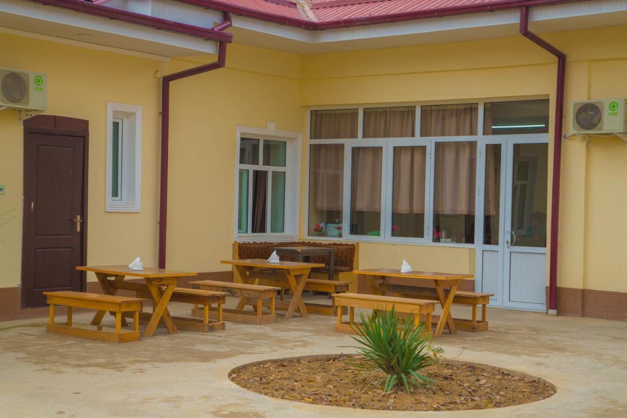 Minor Hotel Ташкент Екстериор снимка