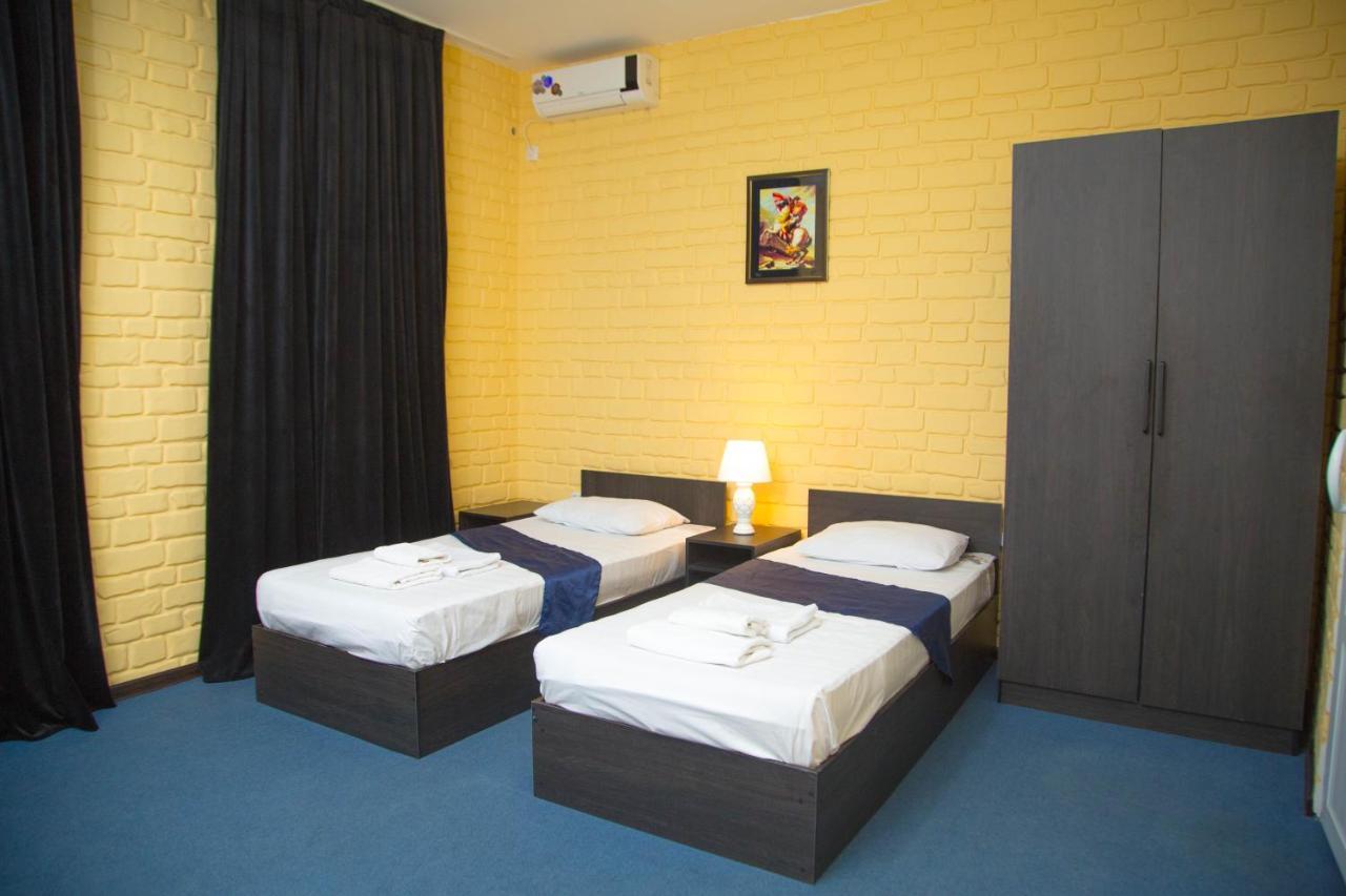 Minor Hotel Ташкент Екстериор снимка