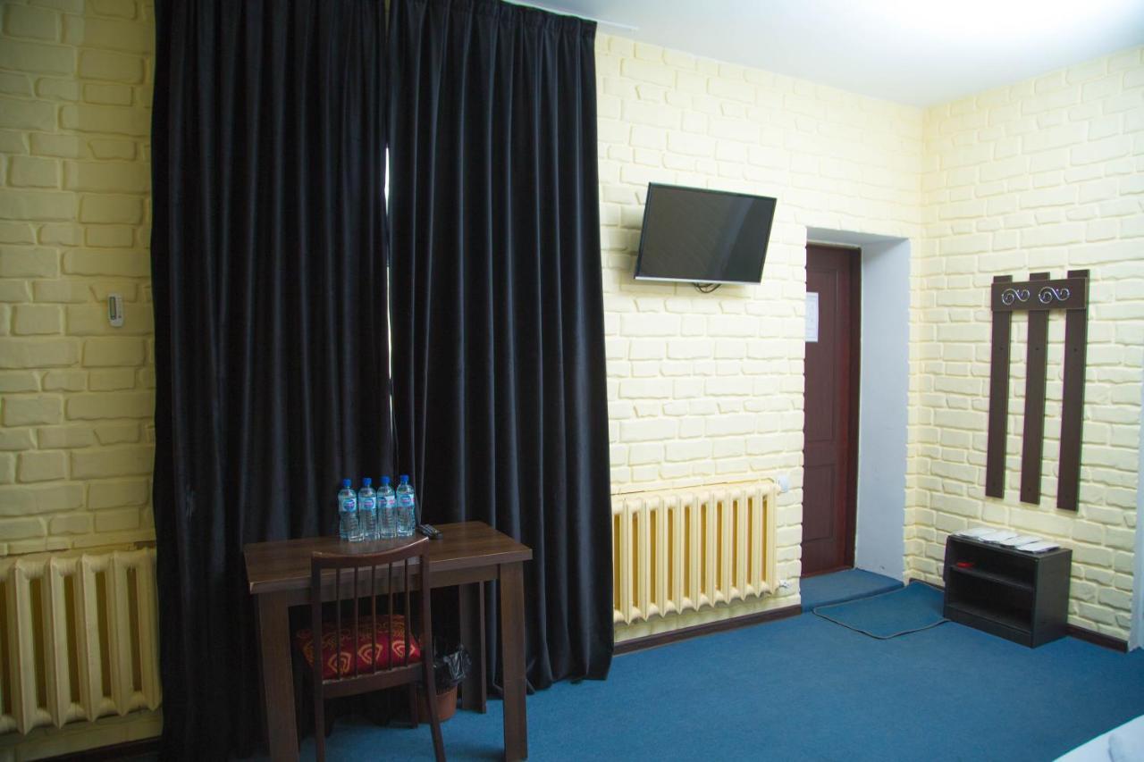 Minor Hotel Ташкент Екстериор снимка