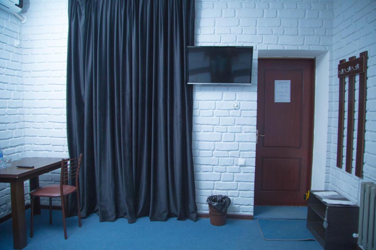 Minor Hotel Ташкент Екстериор снимка