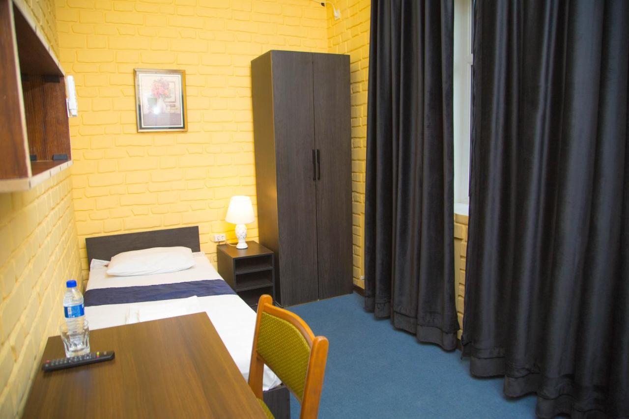 Minor Hotel Ташкент Екстериор снимка