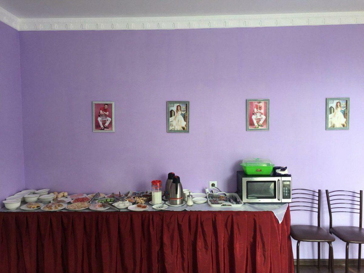 Minor Hotel Ташкент Екстериор снимка